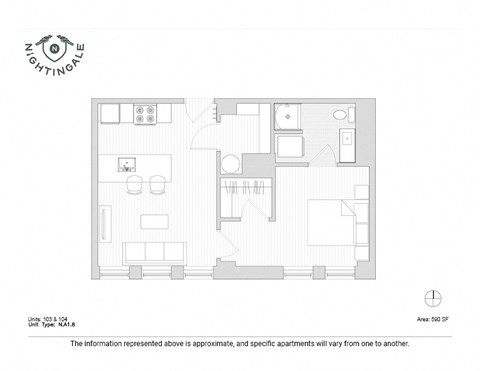 144 State Street Studio-2 Beds Apartment for Rent - Photo Gallery 35